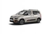 Citroen Berlingo Multispace XTR 2018 года